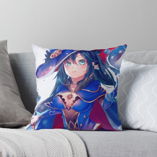 Item preview, Mona | Genshin Impact designed and sold by Reigill.