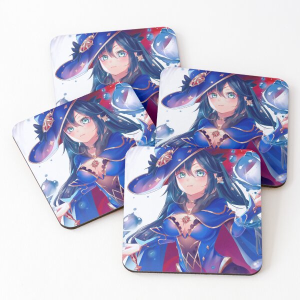 Item preview, Mona | Genshin Impact designed and sold by Reigill.