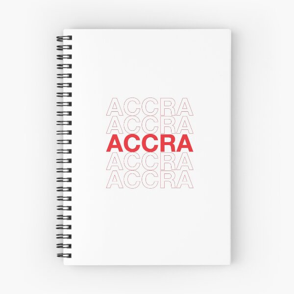 Item preview, ACCRA - GHANA designed and sold by chidofauxreal.