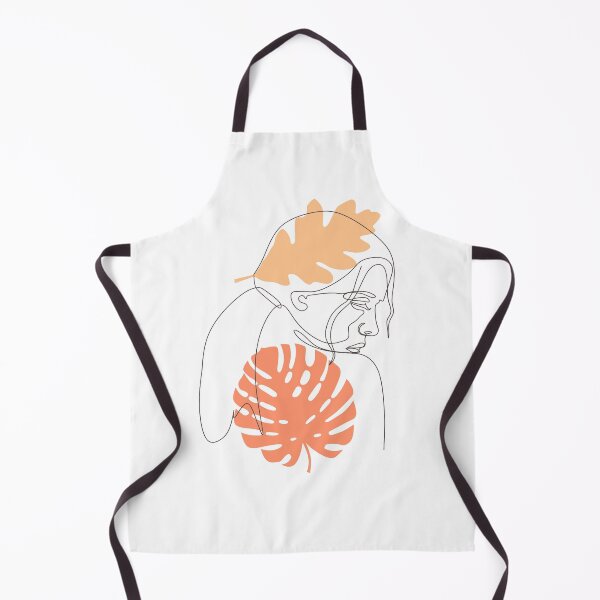 Item preview, woman line art designed and sold by ArtInRhythm.
