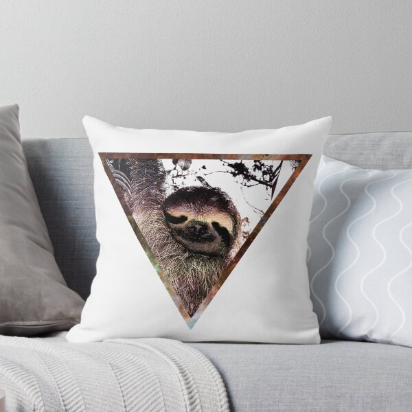 Item preview, Galactic Sloth designed and sold by R-A Designs.