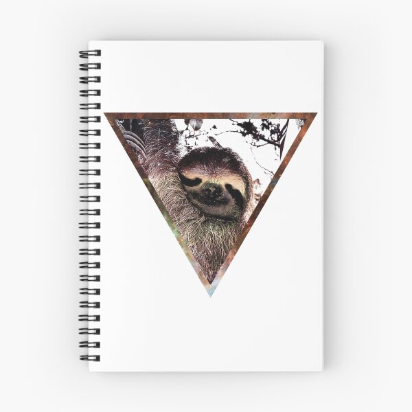 Item preview, Galactic Sloth designed and sold by R-A Designs.