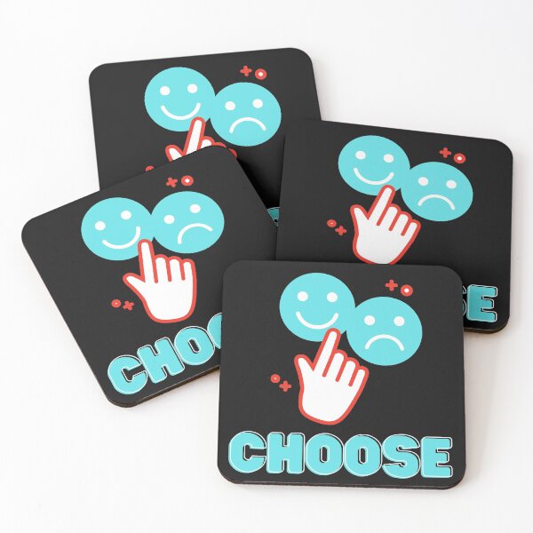 Item preview, Choose your mood designed and sold by dogcuddleralert.
