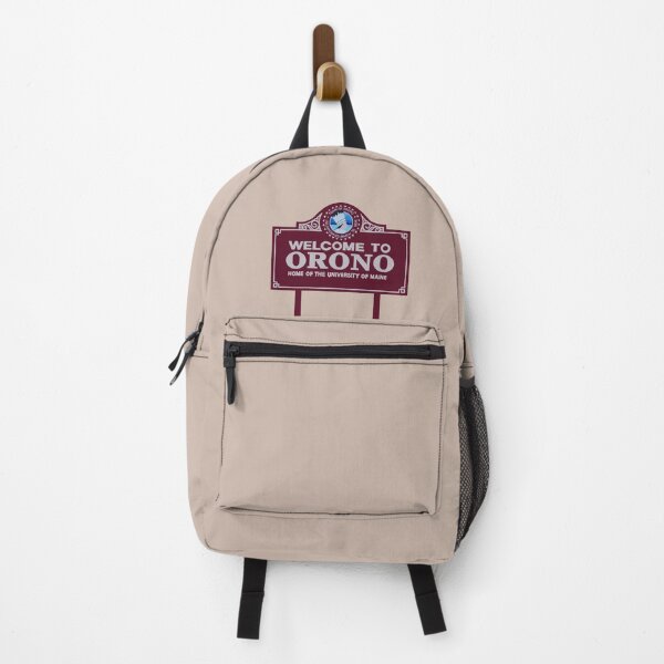 Item preview, Welcome to Orono designed and sold by PlumAdorable.