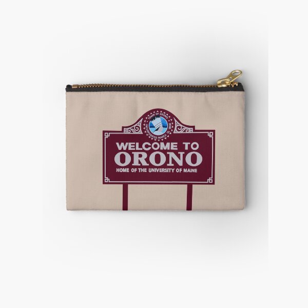 Item preview, Welcome to Orono designed and sold by PlumAdorable.