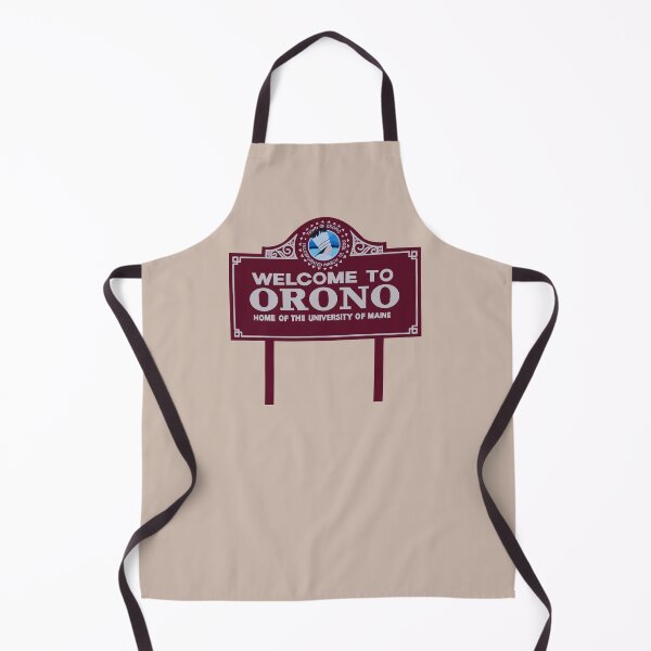 Item preview, Welcome to Orono designed and sold by PlumAdorable.