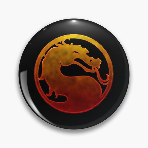 Artikelvorschau, Mortal Kombat entworfen und verkauft von Danaija69.