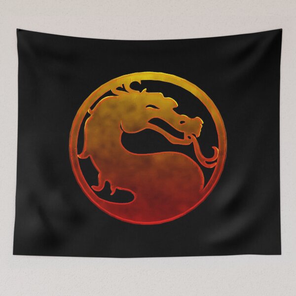 Item preview, Mortal Kombat  designed and sold by Danaija69.