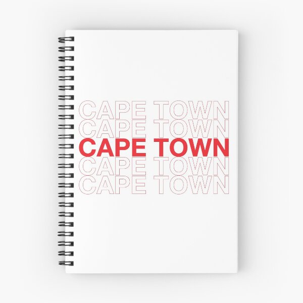 Item preview, CAPE TOWN - SOUTH AFRICA designed and sold by chidofauxreal.
