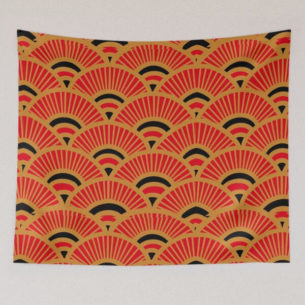 Item preview, Pattern #23 designed and sold by MetroInk.