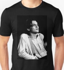 leonardo dicaprio Unisex T-Shirt