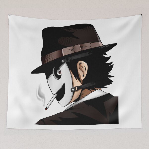 Item preview, High Rise Invasion - Resident Sniper Mask  designed and sold by GarciaSharkey.