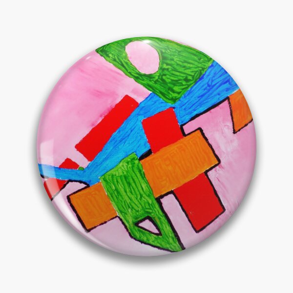 Item preview, abstract painting informal designed and sold by dELLaS-Ghoust.