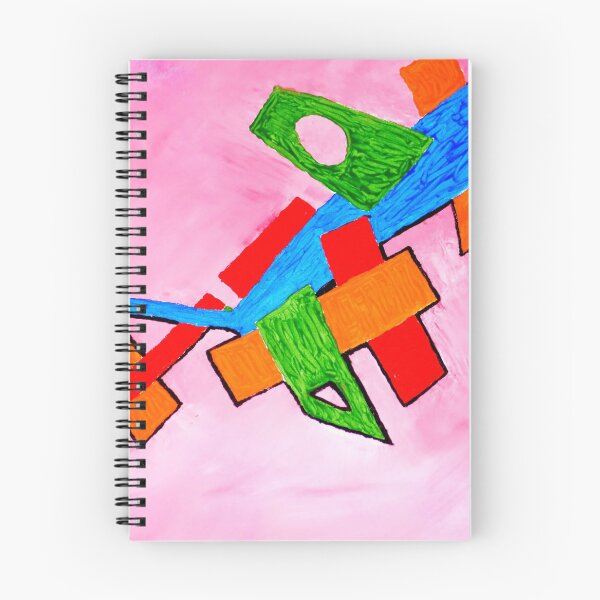 Item preview, abstract painting informal designed and sold by dELLaS-Ghoust.
