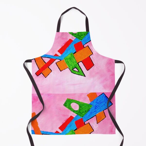 Item preview, abstract painting informal designed and sold by dELLaS-Ghoust.