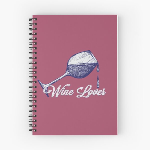 Item preview, Vintage Wine Lover designed and sold by SharksOnShore.