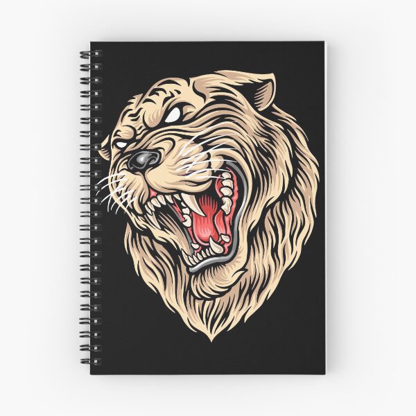 Item preview, White Tiger V2 designed and sold by XINNN.