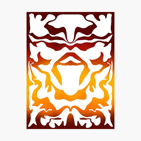 Item preview, Warrior designed and sold by jayjayart.