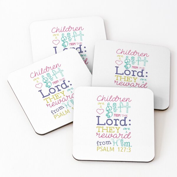 Item preview, Psalm 127:3 designed and sold by della95.