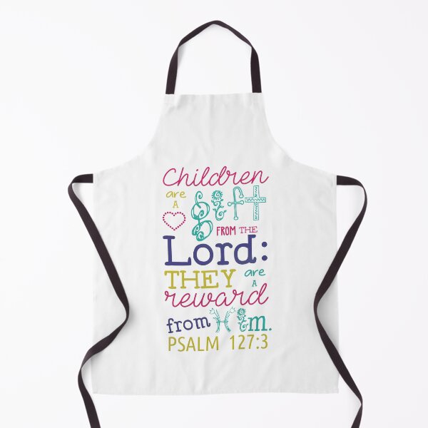 Item preview, Psalm 127:3 designed and sold by della95.