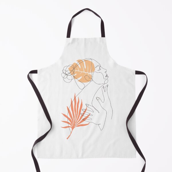 Item preview, woman line art designed and sold by ArtInRhythm.