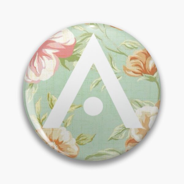 Artikelvorschau, Aveda grünes Blumenlogo entworfen und verkauft von Dalaura.