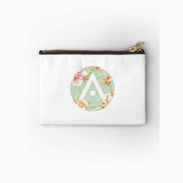 Artikelvorschau, Aveda grünes Blumenlogo entworfen und verkauft von Dalaura.