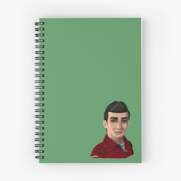 Item preview, Virgil Tracy Portrait designed and sold by isaucier.