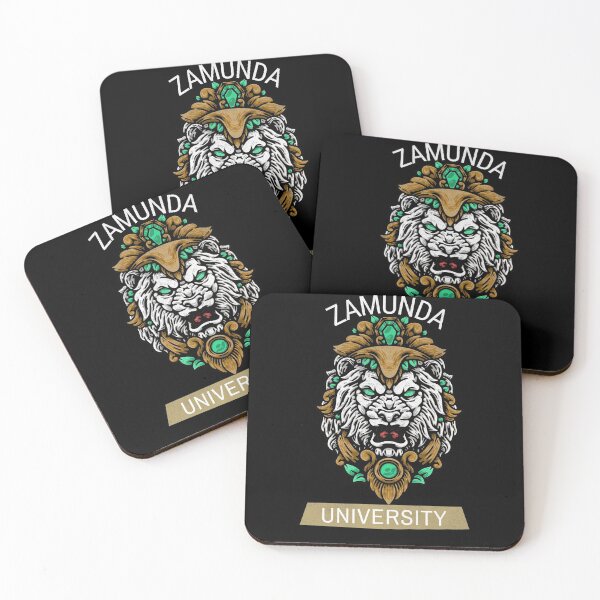 Item preview, Zamunda University Coming to America Design designed and sold by boopsblunt.