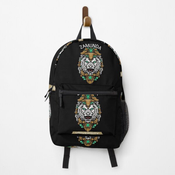 Item preview, Zamunda University Coming to America Design designed and sold by boopsblunt.
