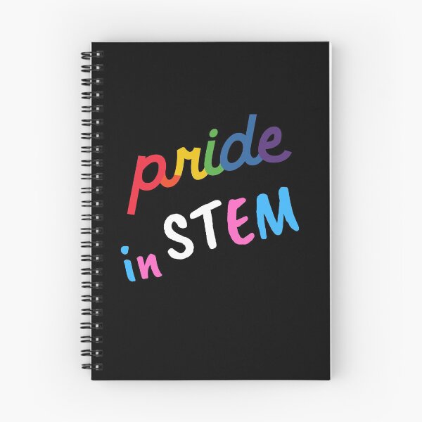 Item preview, Pride In STEM designed and sold by jadedscientist.