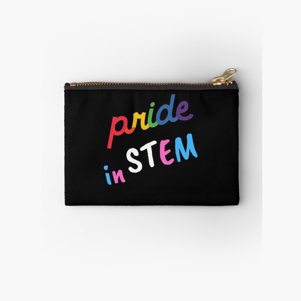 Item preview, Pride In STEM designed and sold by jadedscientist.