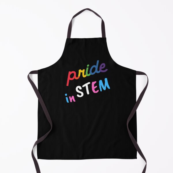 Item preview, Pride In STEM designed and sold by jadedscientist.
