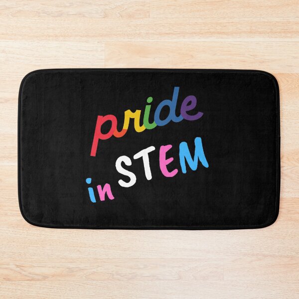 Item preview, Pride In STEM designed and sold by jadedscientist.