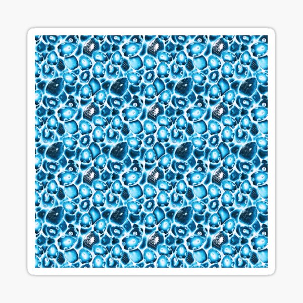 Rocks&stone Sticker