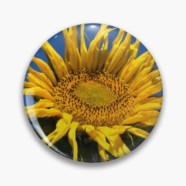 Item preview, llb yellow sunflower designed and sold by pcfyi.