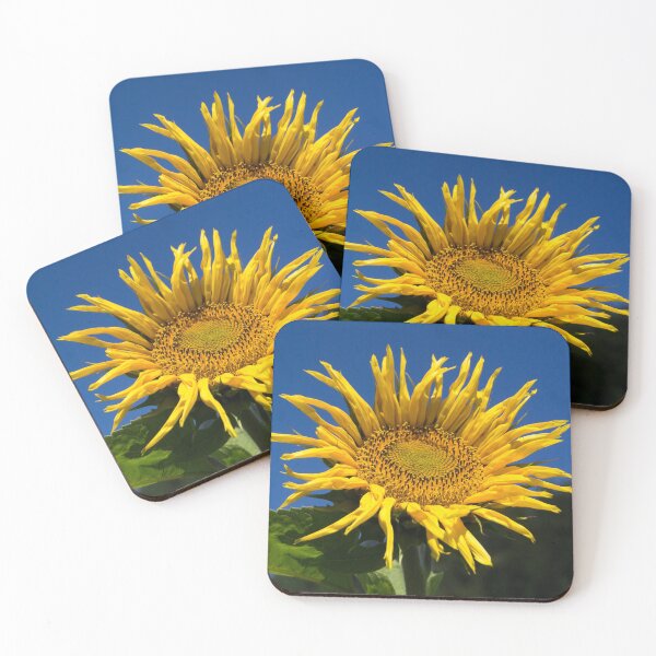 Item preview, llb yellow sunflower designed and sold by pcfyi.
