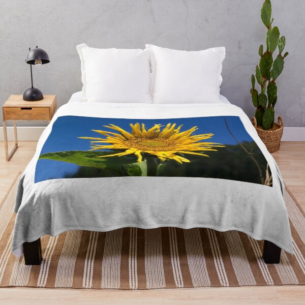 Item preview, llb yellow sunflower designed and sold by pcfyi.