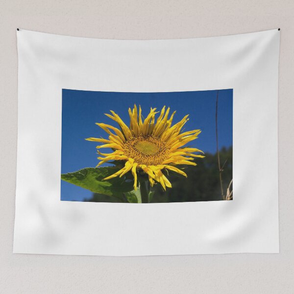Item preview, llb yellow sunflower designed and sold by pcfyi.