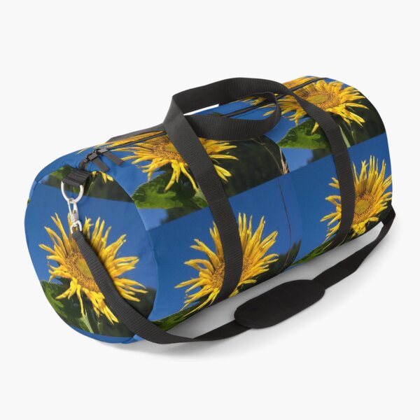 Item preview, llb yellow sunflower designed and sold by pcfyi.