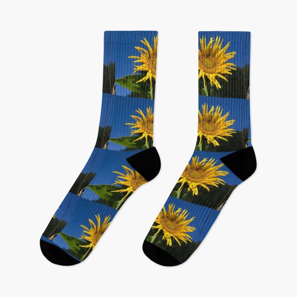 Item preview, llb yellow sunflower designed and sold by pcfyi.