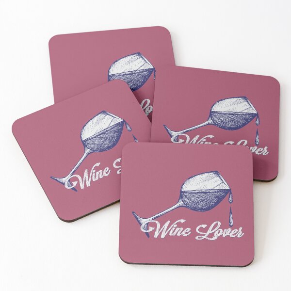 Item preview, Vintage Wine Lover designed and sold by SharksOnShore.