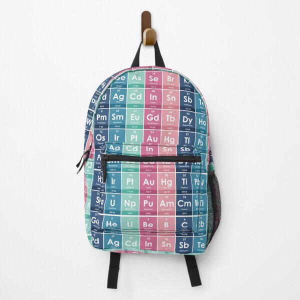 Item preview, Elements of the Periodic Table designed and sold by Emllea.