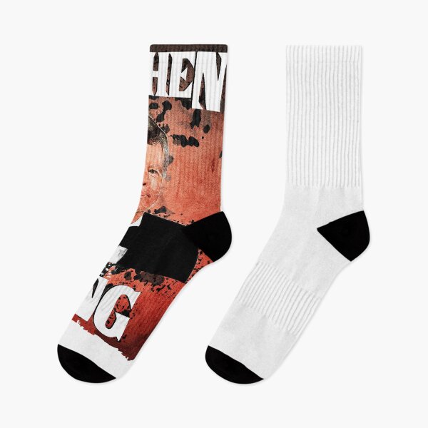 Item preview, Stephen king designed and sold by brainmktdgtal.