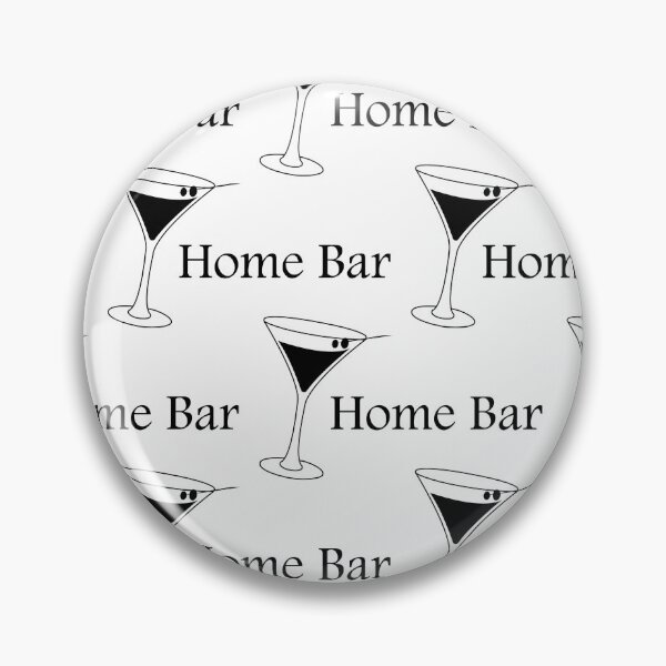 Artikelvorschau, Home Bar entworfen und verkauft von VertigoOutlet.