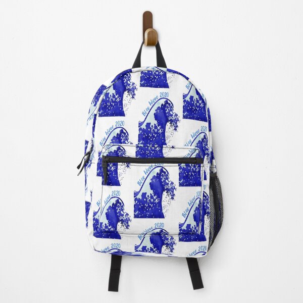 Item preview, Blue Wave designed and sold by sasijaya.