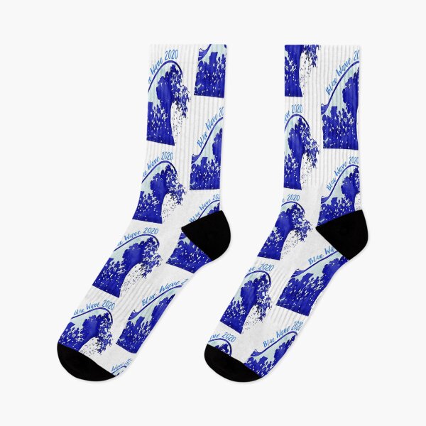 Item preview, Blue Wave designed and sold by sasijaya.