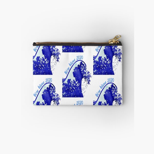 Item preview, Blue Wave designed and sold by sasijaya.