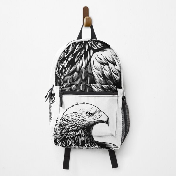 Item preview, golden eagle, eagle designed and sold by jeartem.