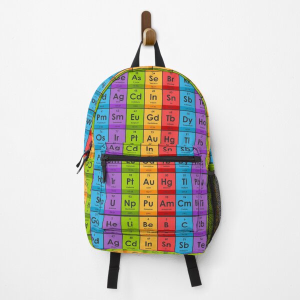 Item preview, Elements of the Periodic Table designed and sold by Emllea.